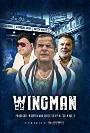 WingMan - BRRip